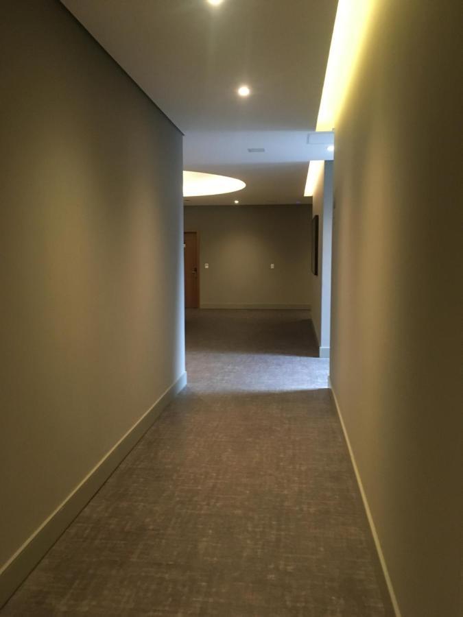 Hotelog Campina Grande do Sul Eksteriør bilde