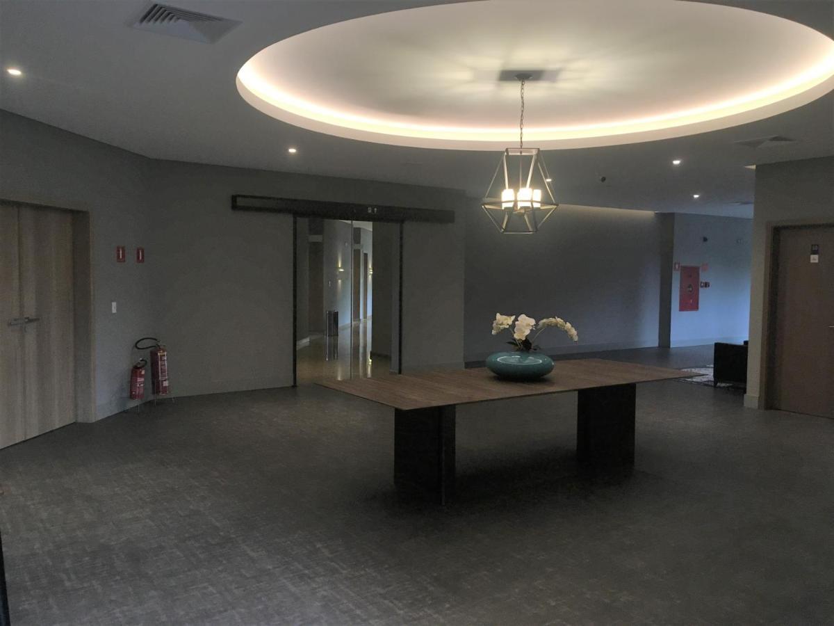 Hotelog Campina Grande do Sul Eksteriør bilde